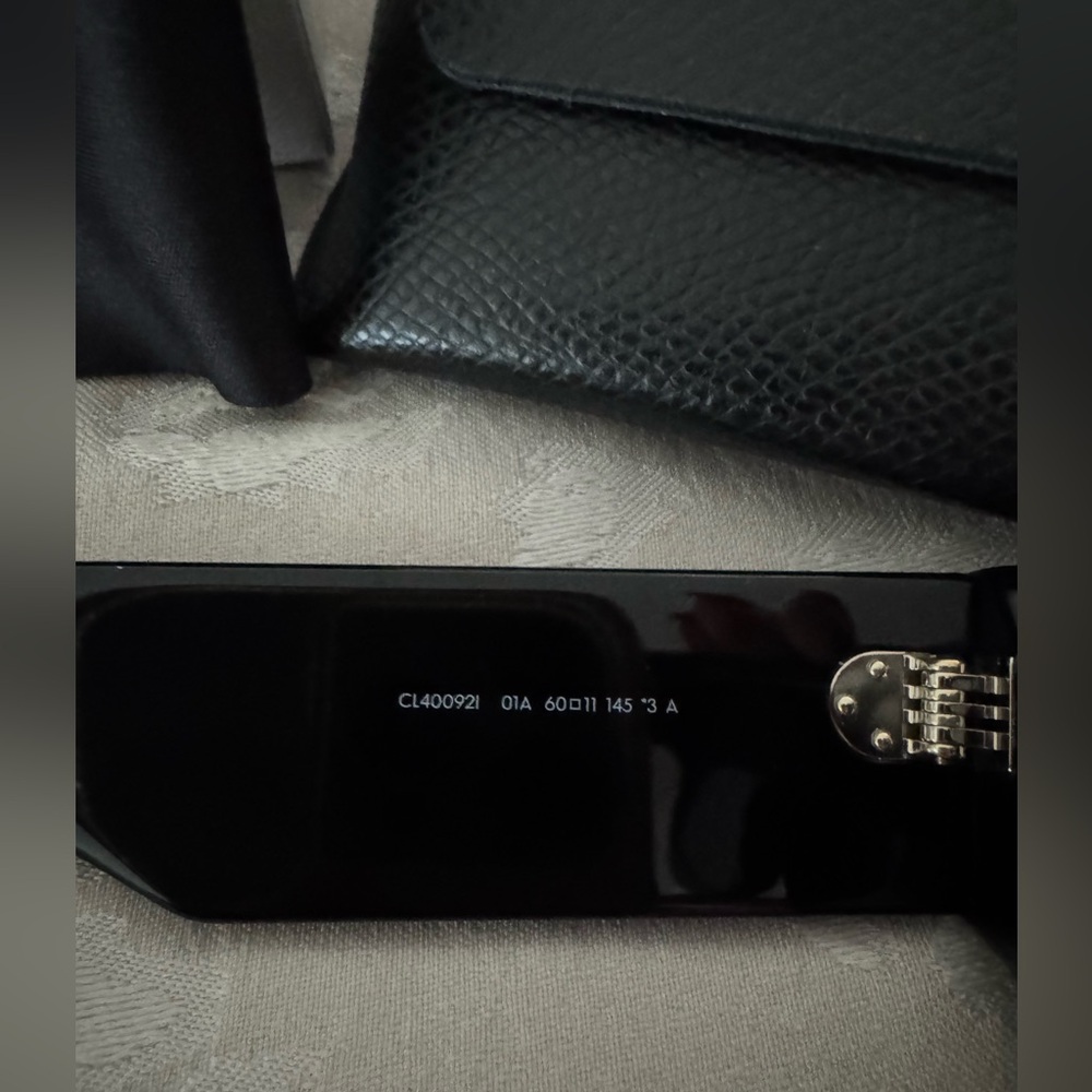 100% Auth. Celine Sunglasses! - Picture 3 of 4